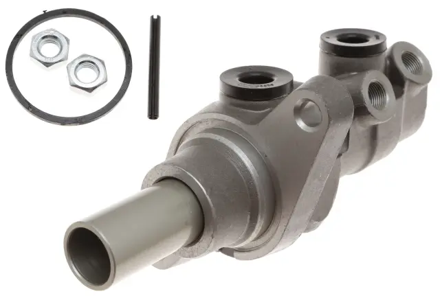 MC391414 - Brakes &amp; Brake Parts: Raybestos Element3 New Master Cylinder for Raybestos Brakes Image