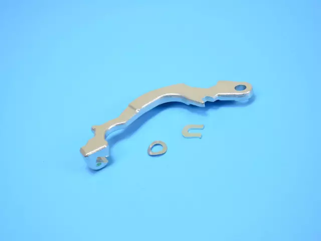 Parking Brake Lever, Right - Mopar (5191258AB)