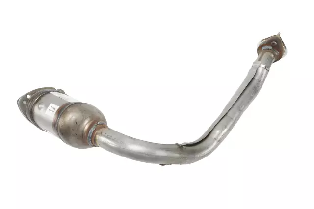 3-Way Catalytic Converter with Gasket and Studs - GM (22674111)