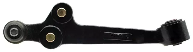 Front Driver Side Lower Control Arm Ball Joint - ACDelco (45D3137)