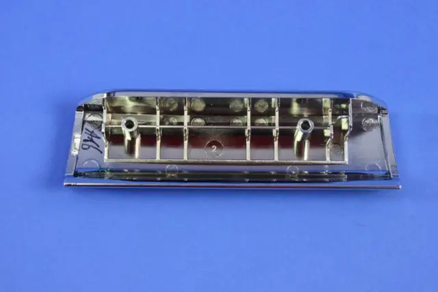 68206305AB - Interior Trim: Handle for Mopar Image