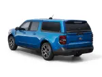 VPZ6Z99501A42BQ - Exterior: Group Velocity Blue Premium Low Profile Bed for Ford: Maverick Image