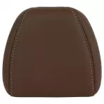 M1PZ78611A08CC - Body: Headrest, Center for Ford Image