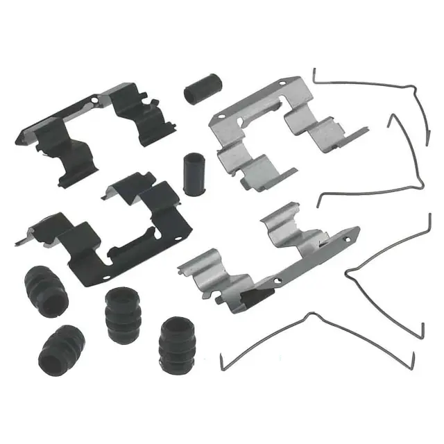 13258Q - : Disc Brake Hardware Kit for Carlson Image