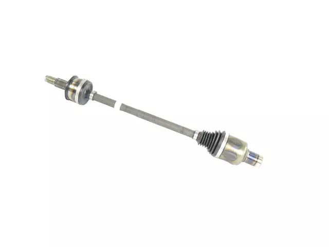 Axle Half Shaft - Mopar (68246628AA)