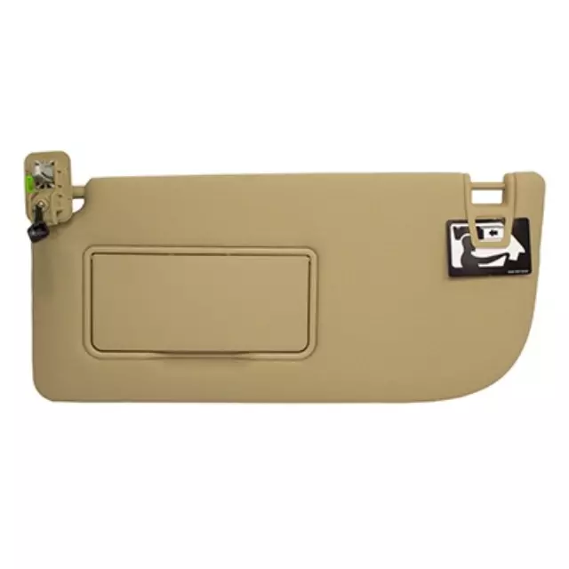 Sun-Visor - Ford (JL3Z-1504105-VD)
