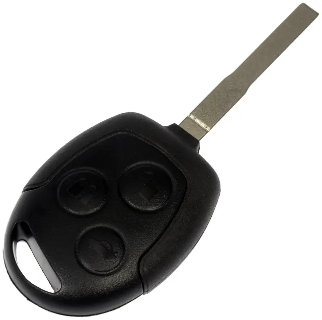 99293ST - Electronics: Keyless Entry Remote 3 Button for Dorman Image