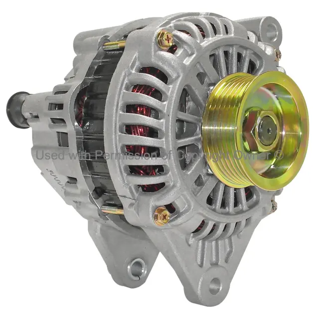 15971 - Charging &amp; Starting Systems: Alternator for MPA ELECTRICAL Image