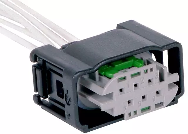 PT1638 - : Multi-Purpose Wiring Connector for ACDelco Image