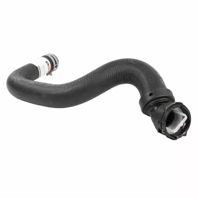 Hose Radiator - Ford (KM-6775)