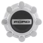 HC3Z1130K - : Wheel Cap for Ford: F-250 Super Duty, F-350 Super Duty, F-450 Super Duty Image