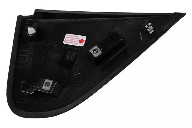 87849118 - Body: Door Applique for Chevrolet: Silverado 1500, Silverado 1500 LTD | GMC: Sierra 1500, Sierra 1500 Limited Image