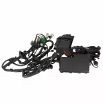 F1FZ14290CB - : Wire Assembly for Ford Image