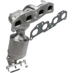 49295 - : OEM Grade Manifold Catalytic Converter for Magnaflow Image