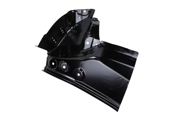 84324323 - : Tail Lamp Pocket for Buick: Enclave Image