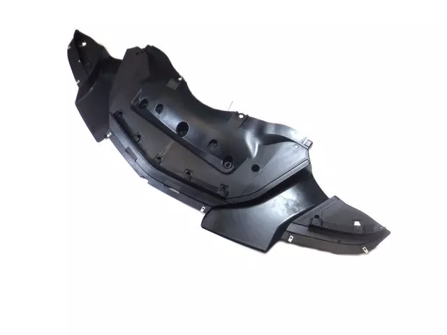 68193796AA - Body Sheet Metal Except Doors: Front Belly Pan for Mopar Image