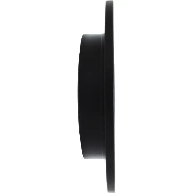 12834094R - Brakes &amp; Brake Parts: StopTech Sport Cross Drilled Brake Rotor; Rear Right for Stoptech Image