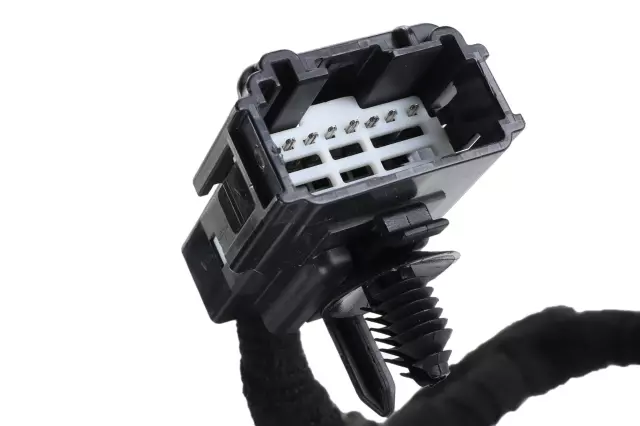 Front Floor Console Wiring Harness - GM (84755662)