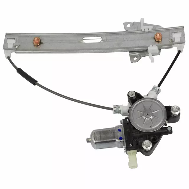 8L8Z7827000A - Body: Window Regulator for Ford Image
