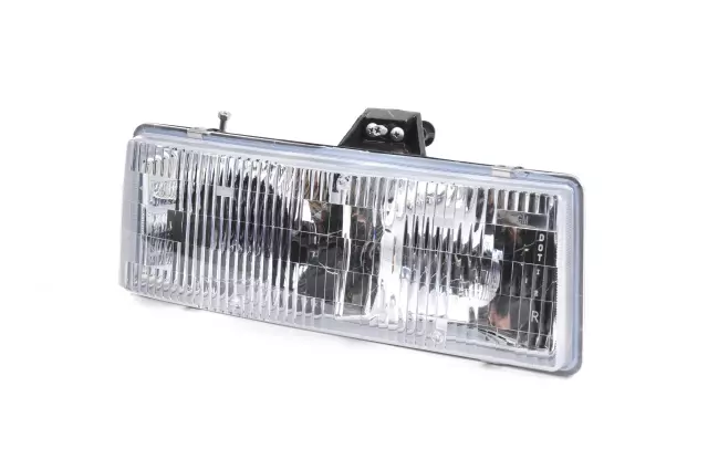 16524092 - Electrical: Headlamp Assembly for Chevrolet: Astro | GMC: Safari Image