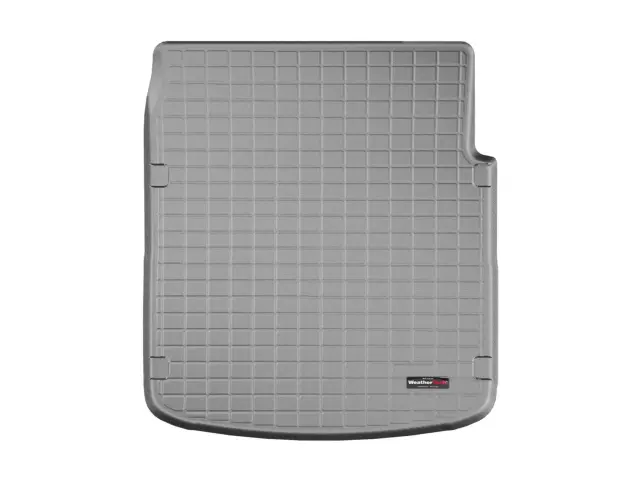 42494 - Accessories: Cargo/Trunk Liner, Gray for WeatherTech Image