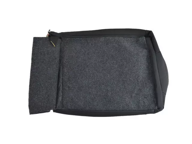 5YB74LA8AA - Interior Trim: Rear Seat Back Cover for Dodge: Charger Image