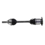 NCV82999 - : 92-01 AM General Hummer CV Axle Assembly  - Rear for GSP Image