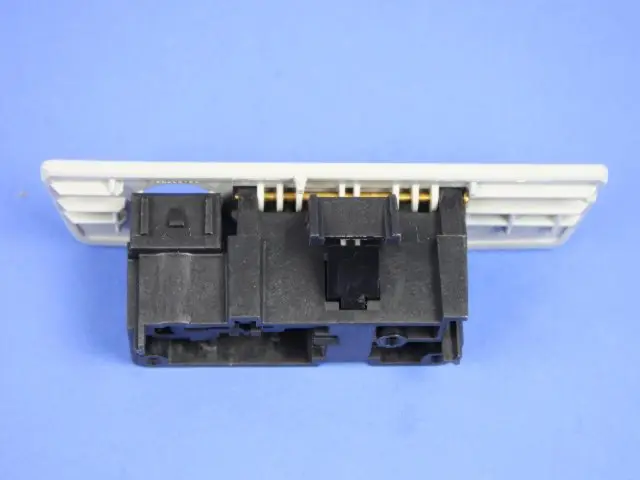Glovebox Door Latch, Glove Box, Lower - Mopar (5JM55ES3AC)