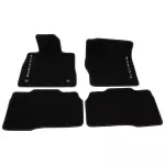 LB5Z7813086BF - : Mat - Floor Contour - Rubber for Ford Image