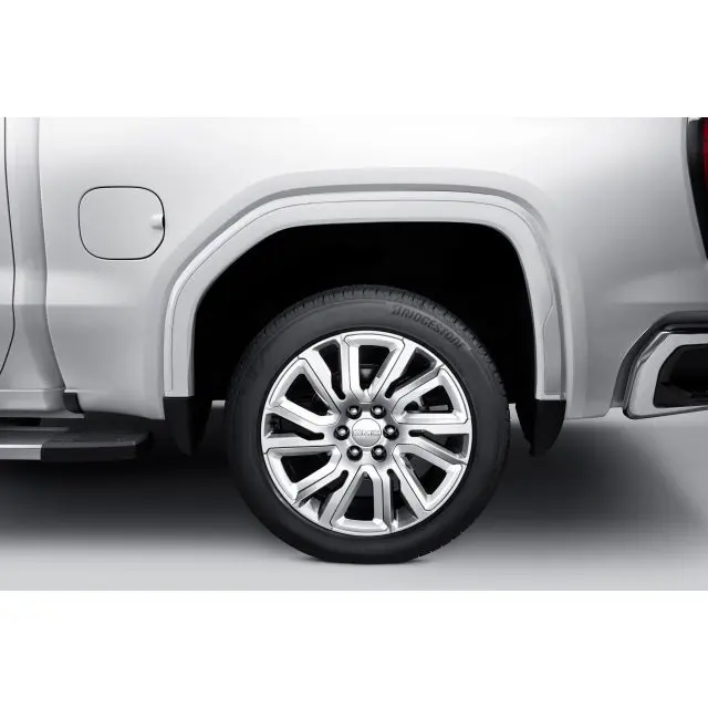 Front Passenger Side Fender Liner For GMC Sierra 1500 2022-2024 – RH #85594211