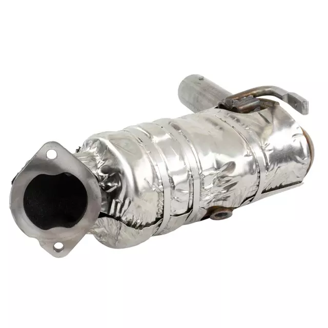 Converter Assembly - Ford (M1MZ-5E212-G)