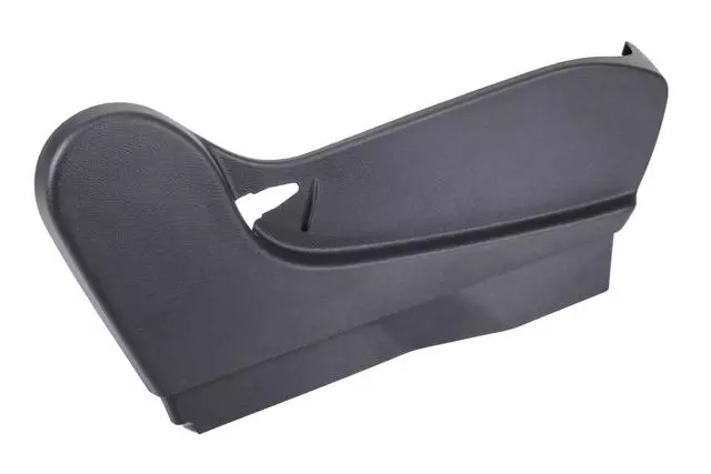 Passenger Seat Outer Adjuster Finish Cover - GM (19317578)