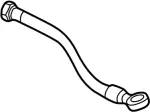 46210AR00A - : Brake Hose for Infiniti Image