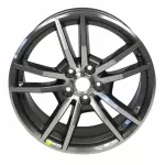 FR3Z1007B - Suspension: Wheel, Alloy for Ford Image