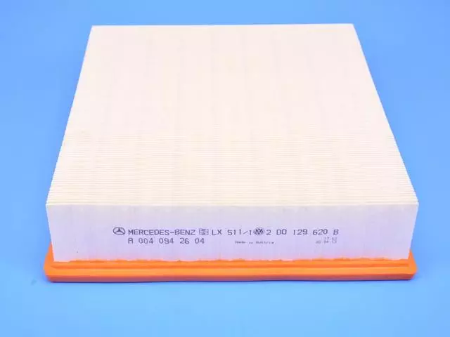 5103554AB - Fuel: Air Filter for Mopar Image image