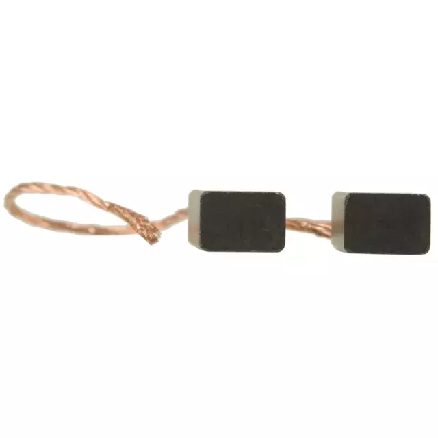 Alternator Brush Set - ACDelco (E726)
