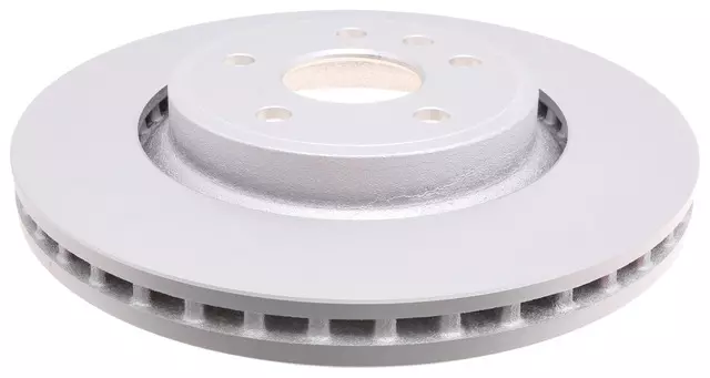 18A2795AC - : Front Brake Rotor for ACDelco Image