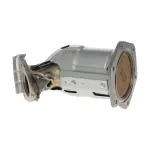208A35AH0A - Exhaust: Catalytic Converter for Nissan Image