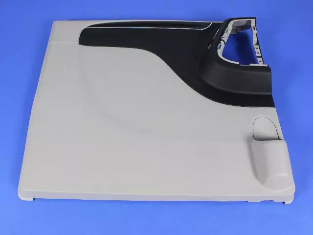 1UW09BD1AA - Interior Trim: Sliding Door Trim Panel, Left for Chrysler: Town &amp; Country | Dodge: Grand Caravan | Ram: C/V Image