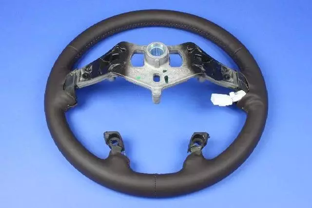 Steering Wheel - Mopar (1XU941L9AB)