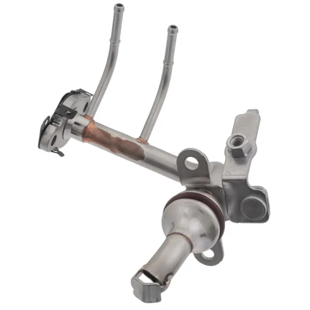 ETB201 - Emission Systems: EGR Tube for SMP CORP Image