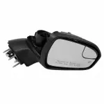JS7Z17682BA - : Mirror Assembly Rear View Outer for Ford Image