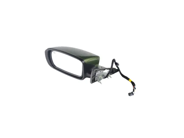 1TV63RFQAI - Doors, Door Mirrors and Related Parts: Outside Rearview Mirror, Left for Mopar Image