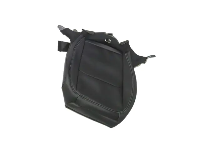 6PW86TX7AF - Body: Cushion Cover for Jeep: Gladiator, Wrangler Image