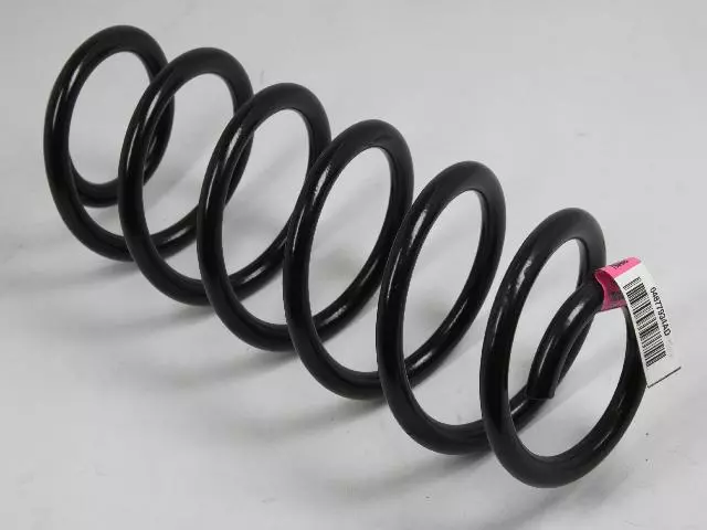 4877934AD - Rear Suspension: Rear Coil Spring for Mopar Image image