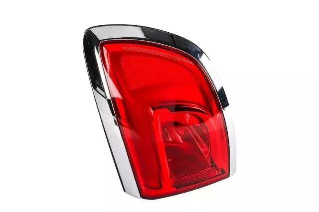 23507296 - : Passenger Side Stop Lamp for Buick: Enclave Image