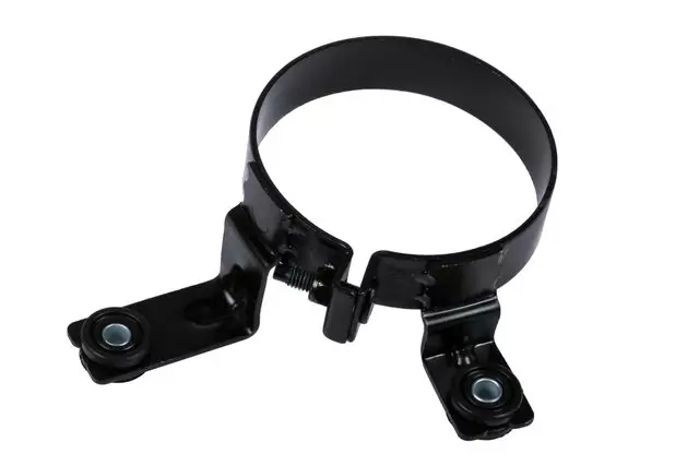 95076375 - : Power Steering Pump Reservoir Bracket for GM Image