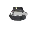 6SS91RB5AB - Interior Trim: Front Seat Cushion Cover, Left for Mopar Image
