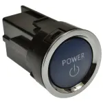 US1372 - : Ignition Push Button Switch for SMP CORP Image