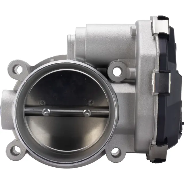 1814286 - Air Intake &amp; Fuel Delivery: Fuel Injection Throttle Body for GLOBAL PARTS DISTRIBUTORS Image